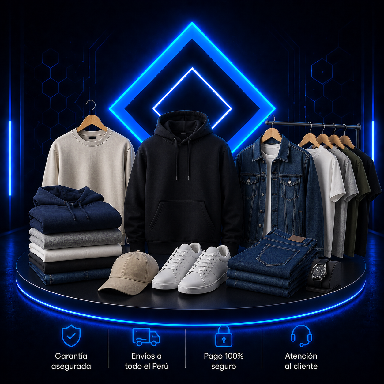 Ropa