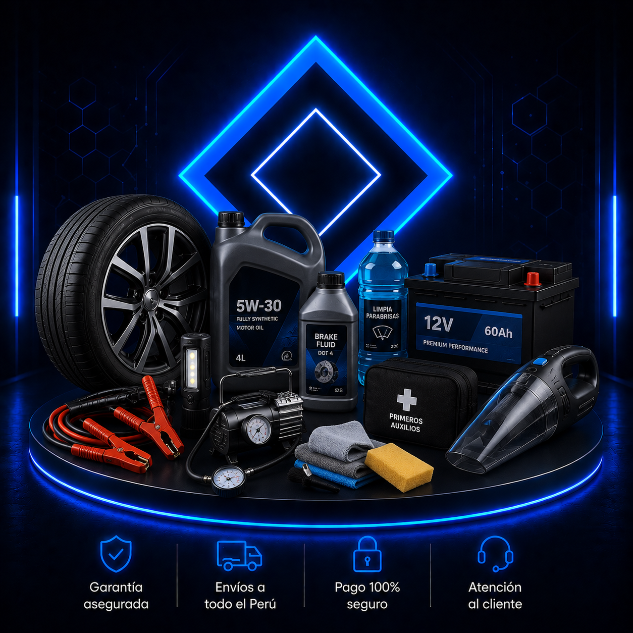 Automotriz