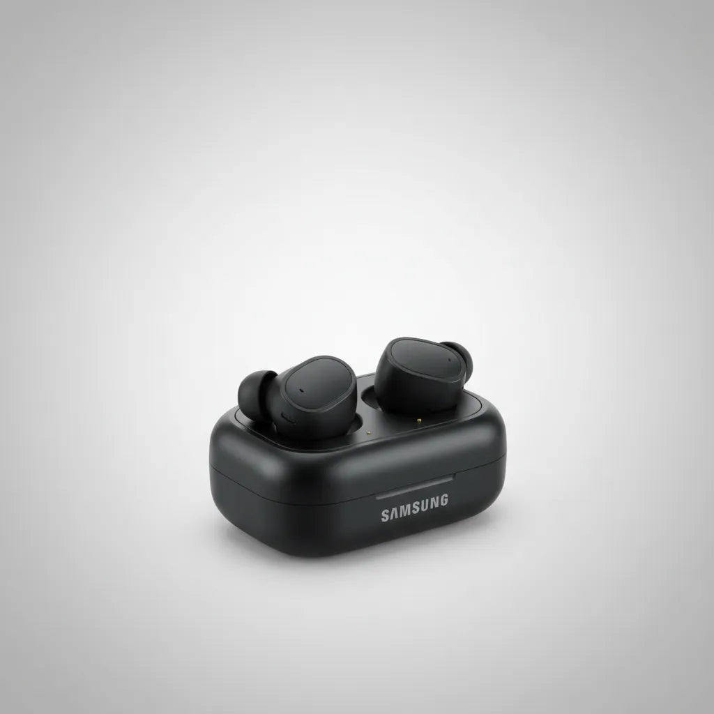 Audífonos Bluetooth S24 Ultra Pantalla Táctil Digital LCD ANC Bluetooth 5.4 Recargables
