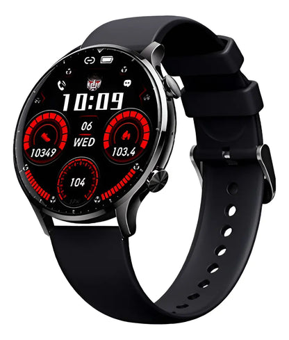 Smartwatch Transformers TF-H11 IP68 | Múltiples Funciones, Bluetooth y Diseño Deportivo
