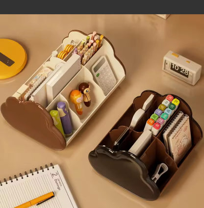 Organizador Multicompartimientos para Escritorio y Oficina | Terrakon Online