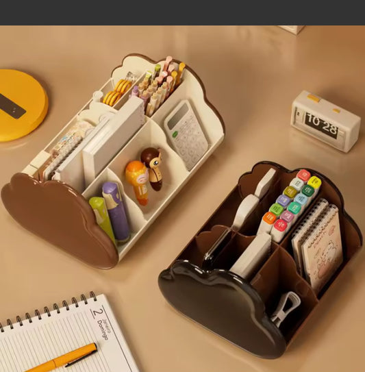 Organizador Multicompartimientos para Escritorio y Oficina | Terrakon Online
