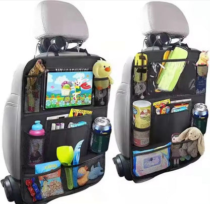 Organizador para Asiento de Auto Multiusos | Terrakon Online