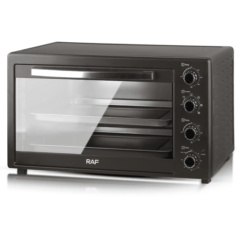 Horno Eléctrico RAF R5316 38L