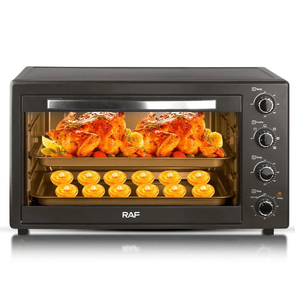 Horno Eléctrico RAF R5316 38L