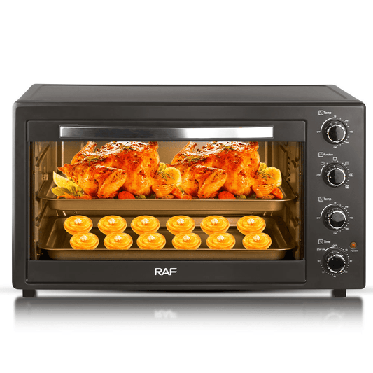 Horno Eléctrico RAF R5316 38L