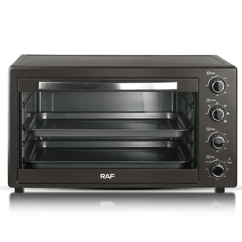 Horno Eléctrico RAF R5316 38L