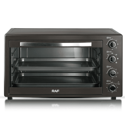 Horno Eléctrico RAF R5316 38L